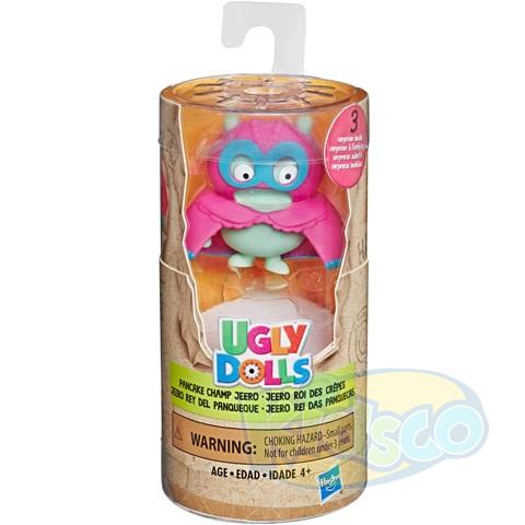 Uglydolls E4520 Figurina De Plus Colectie "Uglydolls" In Asort photo 1