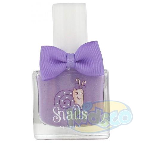 Snails SNW2027 Oja "Violet" 10,5Ml photo 1