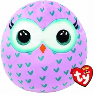 TY TY39217 BT WINKS - owl 22 cm thumbnav 1