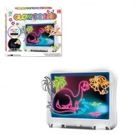 Доска для рисования LED YM2021-13 