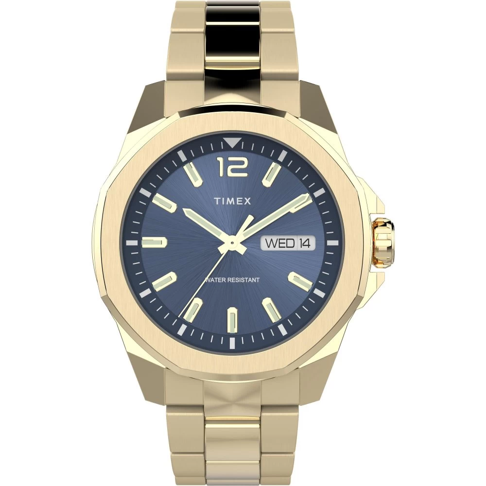 Мужские наручные часы Timex TW2W13800 photo 1