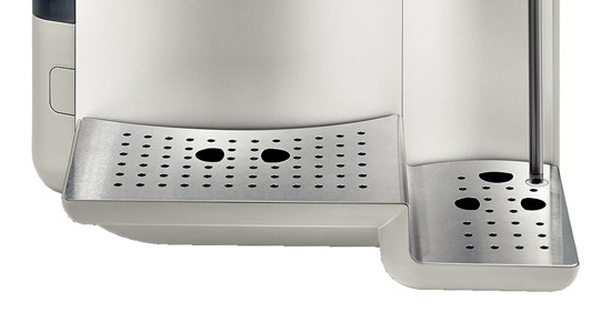 Кофемашина Эспрессо Bosch TES71221RW / / Эспрессо photo 1 Кофемашина Эспрессо Bosch TES71221RW / / Эспрессо photo 1