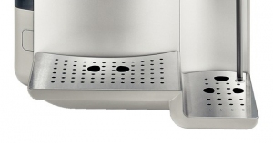 Кофемашина эспрессо Bosch TES71221RW thumbnav 1