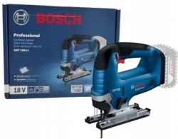 Ferastrau vertical cu acumulaton Bosch GST 185-Li Solo, 06015B3021 