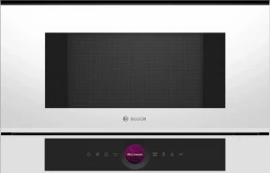 Микроволновая печь Bosch BFL7221W1 