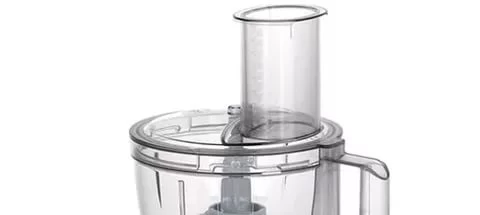 Robot de bucatarie Bosch MCM3201B photo 3