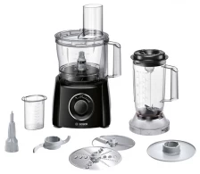 Robot de bucatarie Bosch MCM3201B 