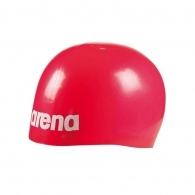 Силиконовая шапочка для плавания Arena MOULDED PRO II 