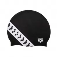 Casca de inot silicon Arena TEAM STRIPE CAP 