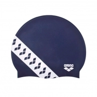 Casca de inot silicon Arena TEAM STRIPE CAP 