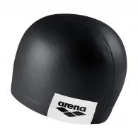 Силиконовая шапочка для плавания Arena LOGO MOULDED CAP 