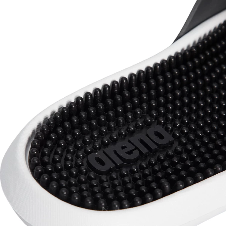 Шлепанцы Arena MARCO / Унисекс / 36 / Черный photo 5