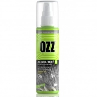 Лосион спрей против насекомых с экстрактом алое и ромашки OZZ Srandart 