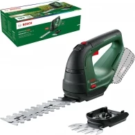 Кусторез аккумуляторный Bosch AdvancedShear 18V Solo, 0600857001 