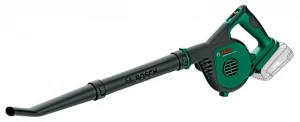 Suflanta de frunze cu acumulator Bosch ULB 18V-130 Solo, 06008A0601 