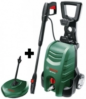 Aparat de spalat cu inalta presiune Bosch AQT 35-12 + 