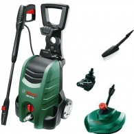 Aparat de spalat cu inalta presiune Bosch AQT 37-13 Plus, 06008A7201 thumbnav 3