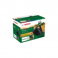 Aspirator-suflanta gradina Bosch Universal Garden Tidy 3000, 06008B1001 thumbnav 7