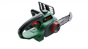 Цепная пила аккумуляторная Bosch UniversalChain 18 Solo, 06008B8001 