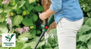 Coasa electrica (trimmer) Bosch EasyGrassCut 26, 06008C1J01 thumbnav 3