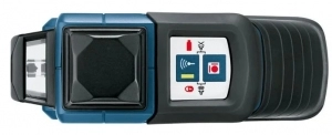 Лазерный линейный нивелир Bosch GLL 2-80 P + BS 150, 0601063201 thumbnav 3