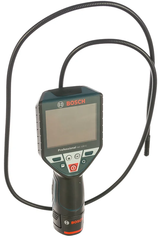 Camera Bosch GIC 120C, 0601241201 photo 2