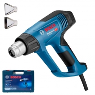 Suflanta cu aer cald Bosch GHG 20-63, 06012A6201 thumbnav 2