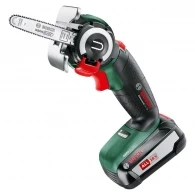 Цепная пила аккумуляторная Bosch AdvancedCut 18, 06033D5101 