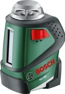 Nivela laser cu linii Bosch PLL 360 Set (0603663001) 