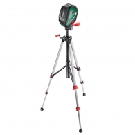 Nivela laser cu linii Bosch  3 SET, 0603663901 