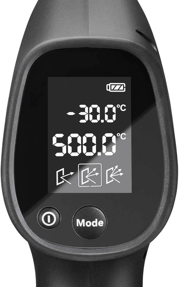 Termodetector Bosch UniversalTemp, 0603683101 photo 4
