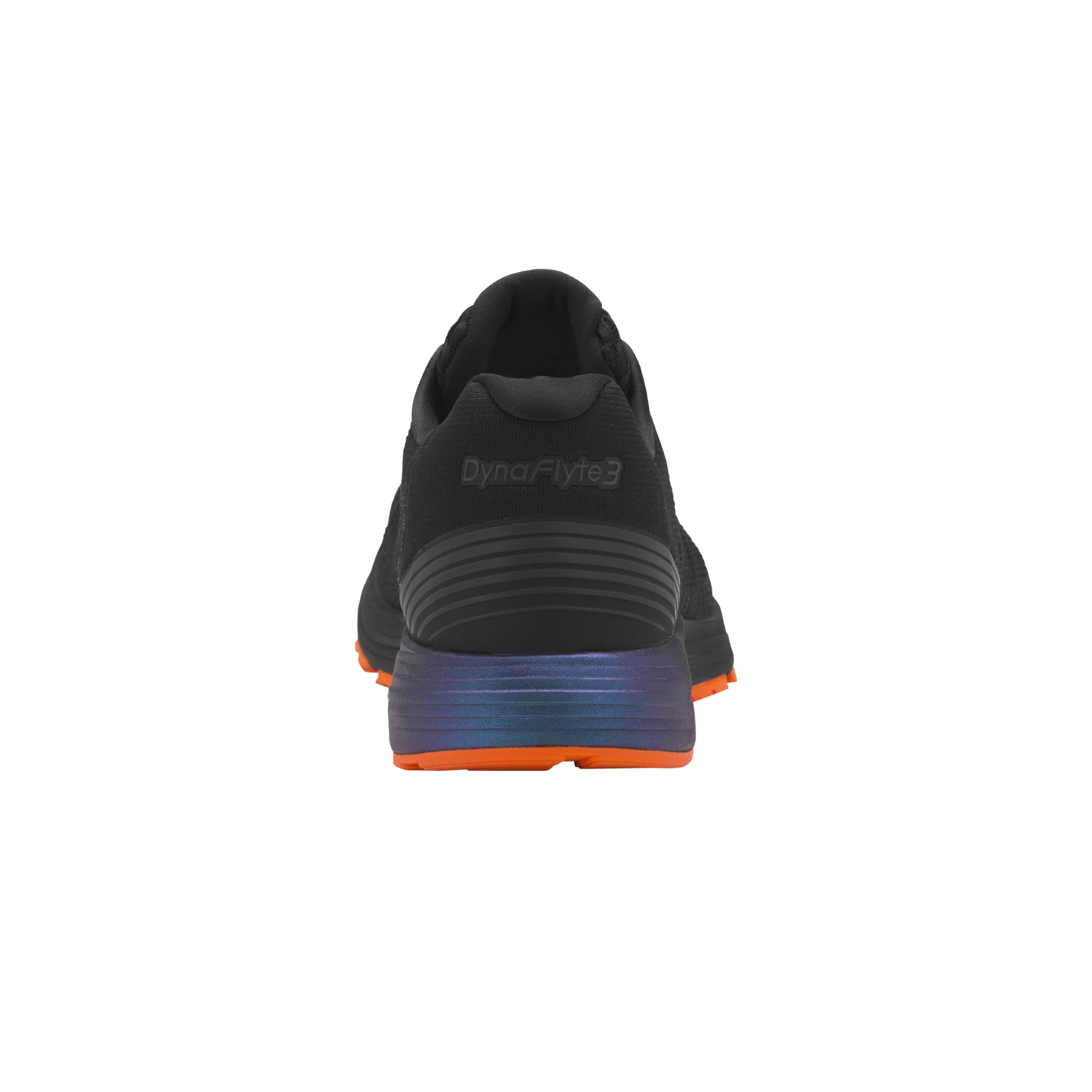 Кроссовки Asics DynaFlyte 3 LITE-SHOW / Мужской / 44 / Черный/Синий photo 12