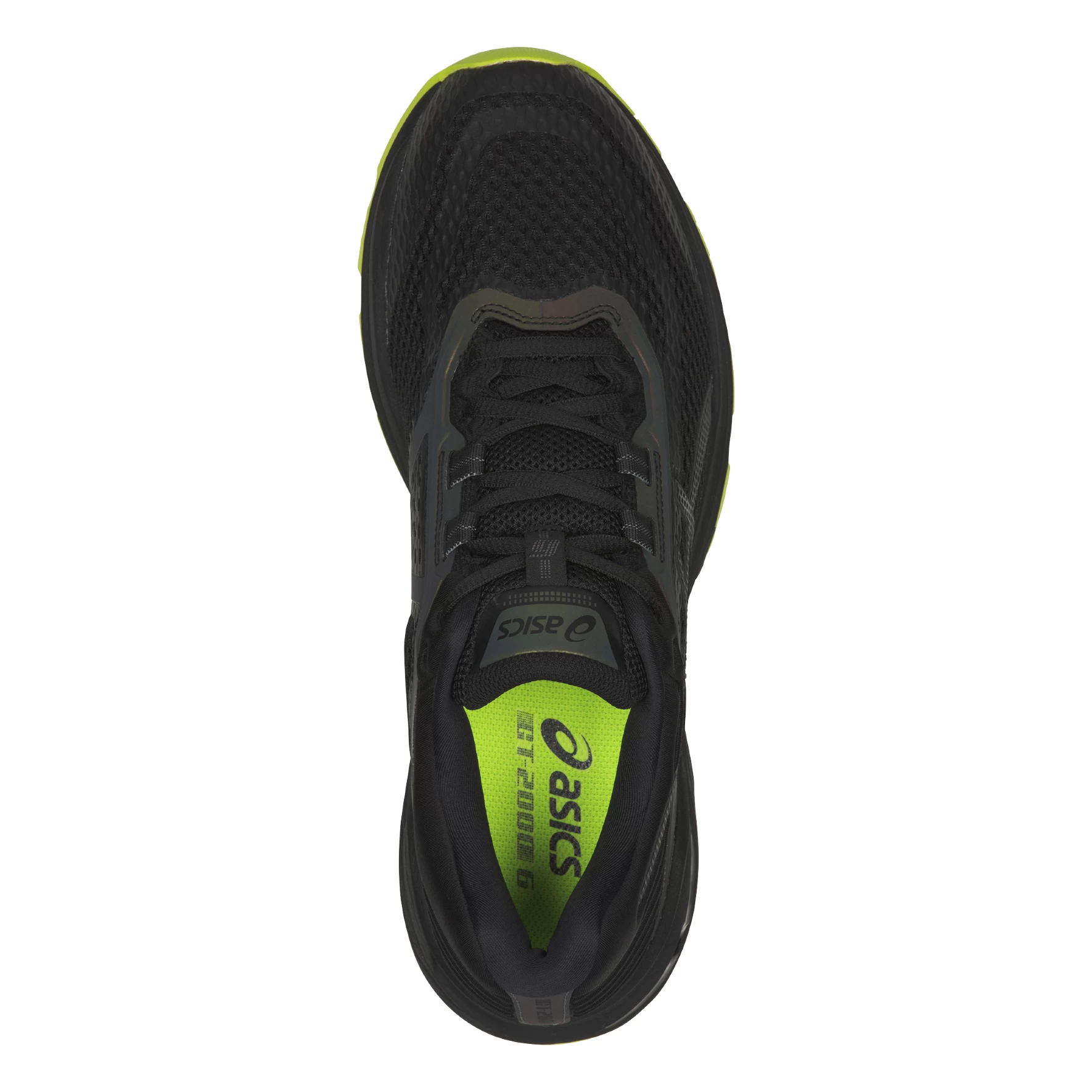 Кроссовки Asics MEXICO 66 DARK / Мужской / 44 / Черный photo 7