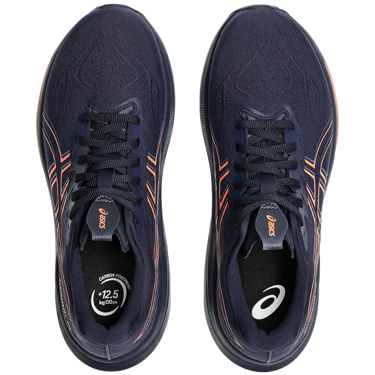 Кроссовки Asics GT-2000 14 / Мужской / 48 / Синий photo 5