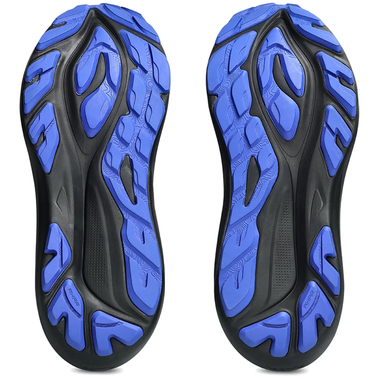 Incaltaminte Sport Asics GT-2000 14 GTX pt Barbati / 48 / Negru photo 4