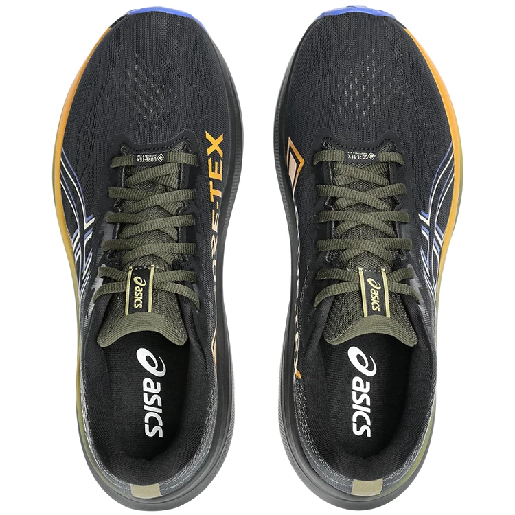 Incaltaminte Sport Asics GT-2000 14 GTX pt Barbati / 48 / Negru photo 5