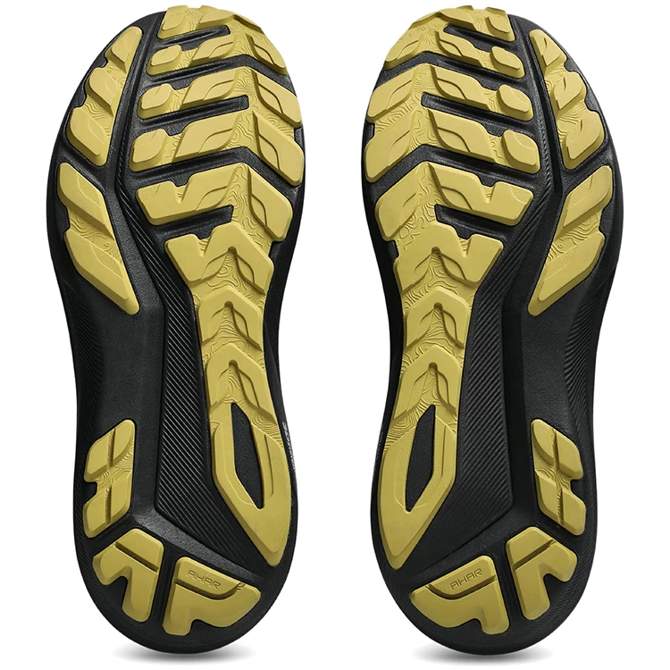 Кроссовки Asics GT-1000 14 GTX / Мужской / 41.5 / Черный photo 4