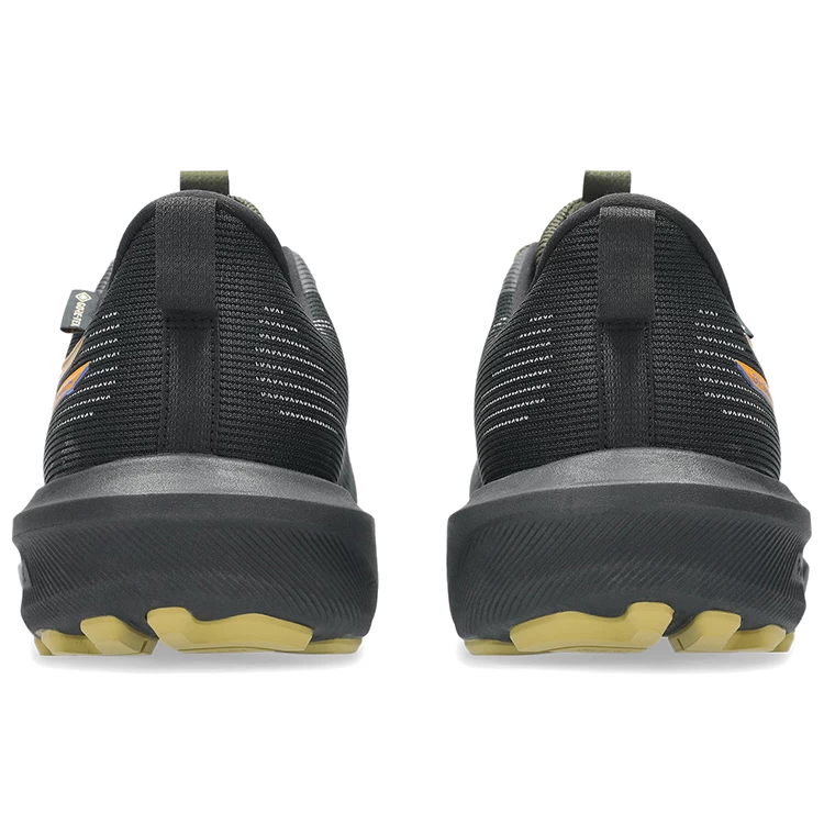 Кроссовки Asics GT-1000 14 GTX / Мужской / 41.5 / Черный photo 5