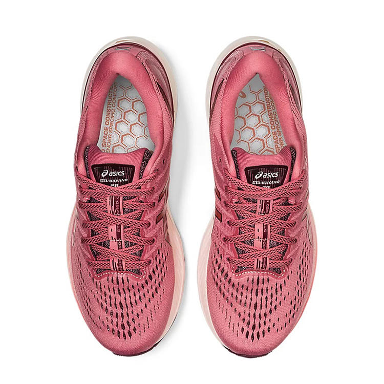 Кроссовки Asics GEL-KAYANO 28 / Женский / 37 / Розовый photo 5