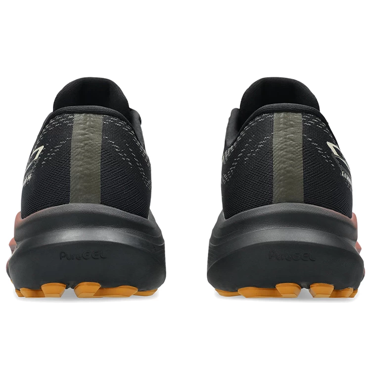 Кроссовки Asics GT-2000 14 GTX / Женский / 39.5 / Черный photo 3