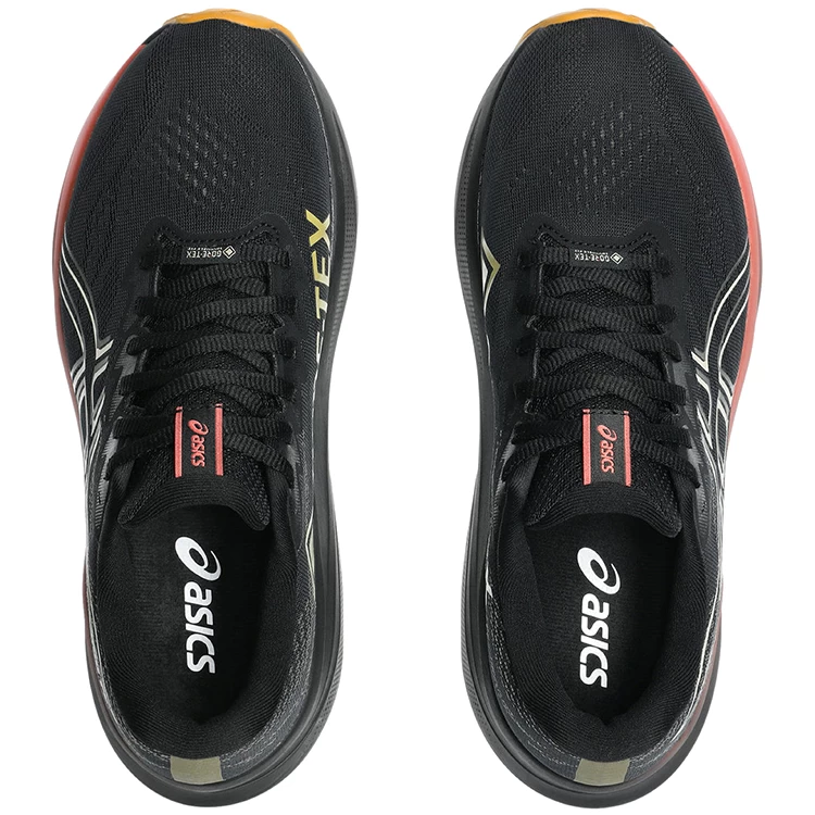 Кроссовки Asics GT-2000 14 GTX / Женский / 39.5 / Черный photo 5