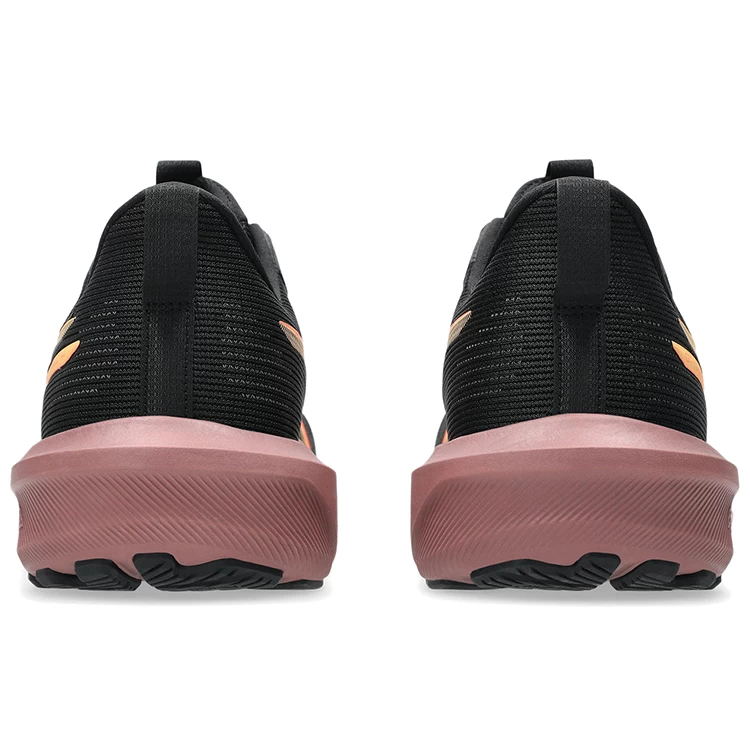 Кроссовки Asics GT-1000 14 / Женский / 40.5 / Черный photo 5