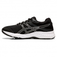 Кроссовки Asics 1014A086-001, CONTEND 6 GS 