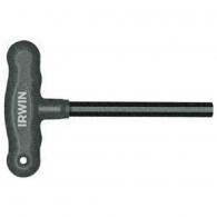 Cheie hexagon, tipul T Irwin 10504801 thumbnav