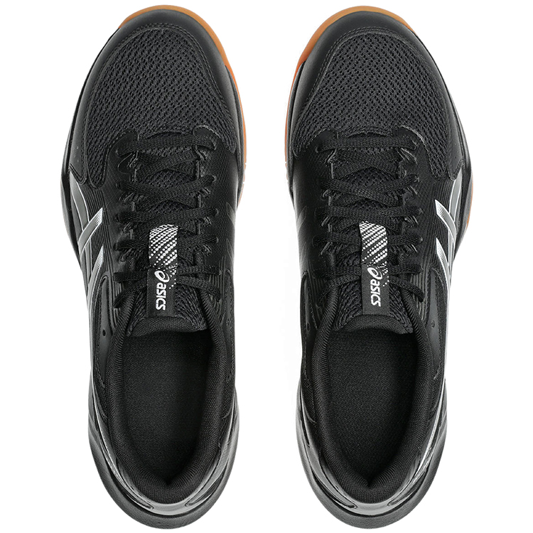 Кроссовки Asics GEL-ROCKET 12 / Мужской / 44 / Черный photo 5