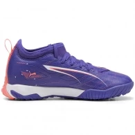 Ghete pentu fotbal Puma ULTRA 5 MATCH TT + Mid Jr thumbnav 2