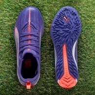 Ghete pentu fotbal Puma ULTRA 5 MATCH TT + Mid Jr thumbnav 5