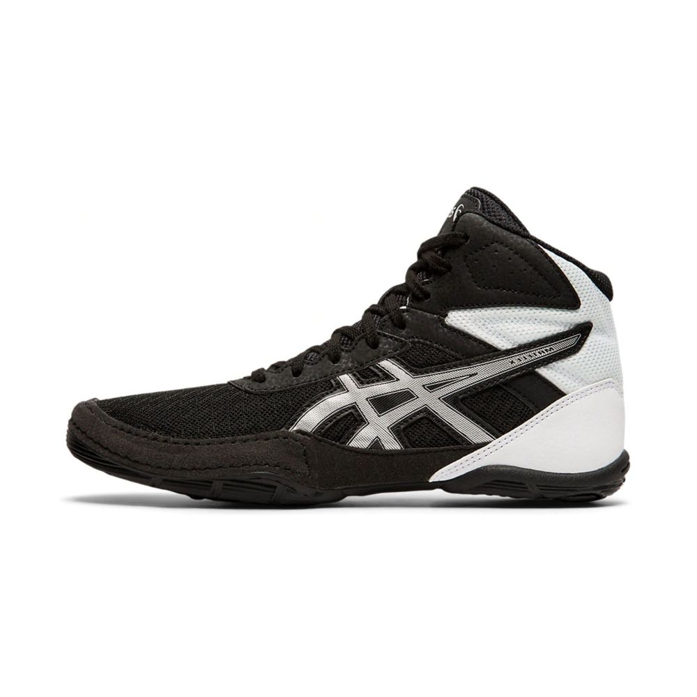Incaltaminte p/lupte Asics MATFLEX 6 GS photo Incaltaminte p/lupte Asics MATFLEX 6 GS photo