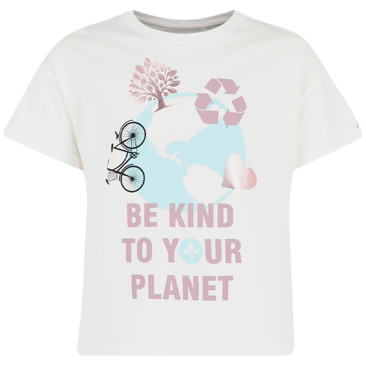 Tricou Demix Tee G photo Tricou Demix Tee G photo