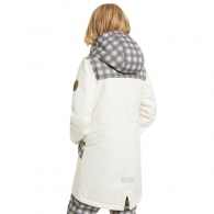 Куртка Outventure Jacket Girls thumbnav 4